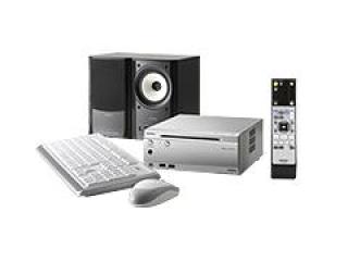 HD Audio Computer SOTEC HDC-1L HDC-1LGX HDC-1LGX