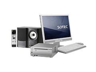 HD Audio Computer SOTEC HDC-1L HDC-1LGX/19W1 HDC-1LGX/19W1