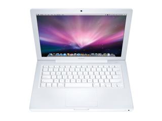 MacBook 2.1GHz MB402J/B MB402J/B