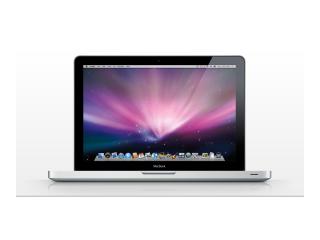 MacBook 2.4GHz MB467J/A MB467J/A
