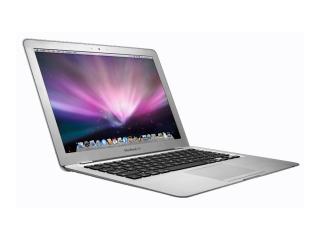 MacBook Air 1.6GHz MB543J/A MB543J/A