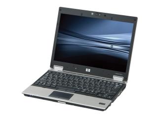 EliteBook 2530p Notebook PC SL9400 1スピンドル/Professionalモデル VF563PA#ABJ VF563PA#ABJ