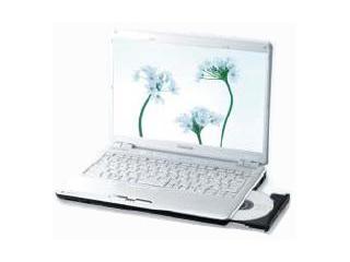 dynabook CX/48H PACX48HLR リュクスホワイト PACX48HLR