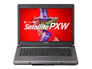 dynabook Satellite PXW/57GW PAPW57GLR11W PAPW57GLR11W