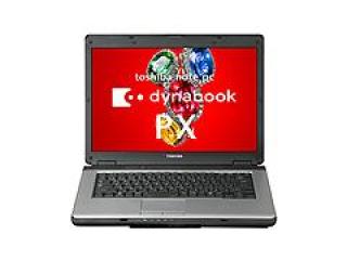 dynabook PX/50G PAPX50GLN PAPX50GLN