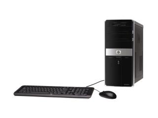 Pavilion Desktop PC m9380jp/CT Core2QuadQ8200/2.33G CTO標準構成 2008/10
