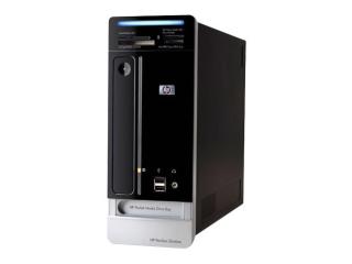 Pavilion Desktop PC s3740jp/CT Core2DuoE8600/3.33G CTO標準構成 2008/12