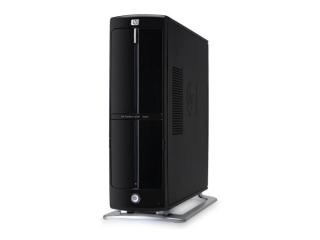Pavilion Desktop PC v7780jp/CT Core2DuoE8600/3.33G CTO標準構成 2008/12