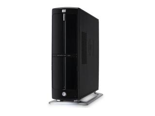 Pavilion Desktop PC v7580jp/CT Core2QuadQ9650/3G CTO標準構成 2008/10