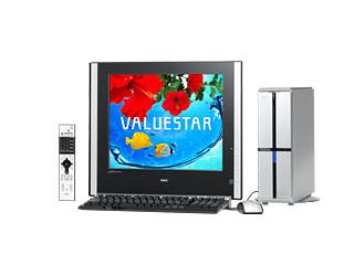 VALUESTAR L VL580/CD1J PC-VL580CD1J PC-VL580CD1J