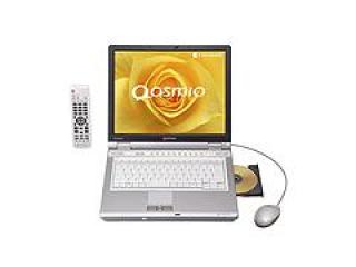 dynabook Qosmio E10/2JCDTE PQE102JCDTE PQE102JCDTE