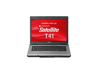 dynabook Satellite T41 226E/5W PST412BEWZ712 PST412BEWZ712