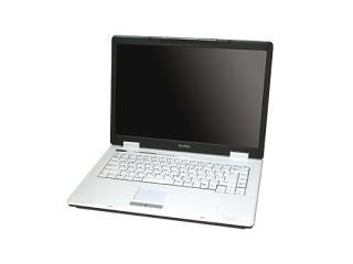 WinBook DN3030-Vista Celeron540/1.86G BTOモデル最小構成