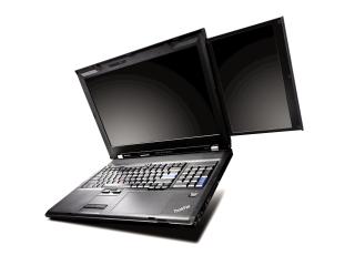 ThinkPad W700ds 2758A22 2758A22