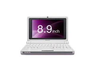 IdeaPad S9e 40682EJ ホワイト 40682EJ