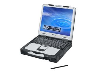 TOUGHBOOK 30K CF-30KW1AJS CF-30KW1AJS