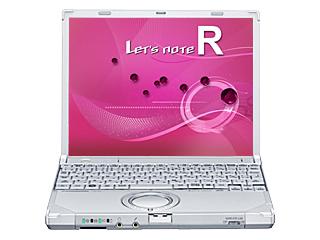 Let's note LIGHT R8 CF-R8FW1NJR CF-R8FW1NJR