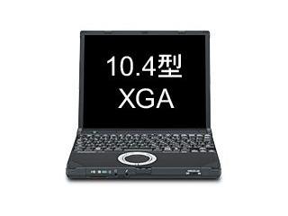 Let's note LIGHT R8 CF-R8FWJCJR ブラック CF-R8FWJCJR