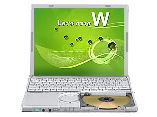 Let's note LIGHT W8 CF-W8EWJQJR CF-W8EWJQJR