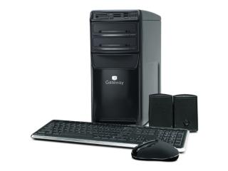 Gateway DX4200-11j DX4200-11j