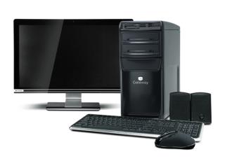 Gateway DX4200-12j DX4200-12j