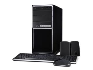 Gateway DX4710-11j DX4710-11j