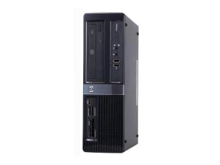 Compaq Business Desktop dx7500 SF/CT Core2DuoE8400/3G CTO標準構成 2009/02