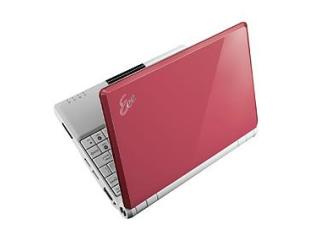 Eee PC 900HA RD プラムレッド Eee PC 900HA RD