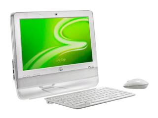 Eee Top 1602 ETP1602-WT ホワイト ETP1602-WT