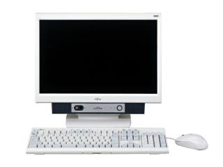 FMV-ESPRIMO FMV-K5290 FMVKD2R0H2 キーボードなし Vista Business FMVKD2R0H2