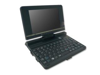 FMV-LIFEBOOK U FMV-U8270 FMVNU8E1C カスタムメイド標準構成 WinXP Pro FMVNU8E1C