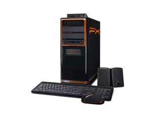 Gateway FX6800-03j FX6800-03j