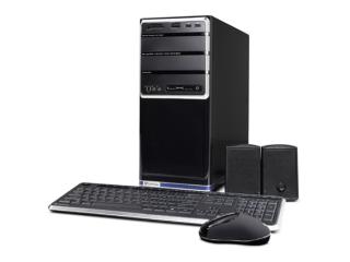 Gateway LX4800-11j LX4800-11j