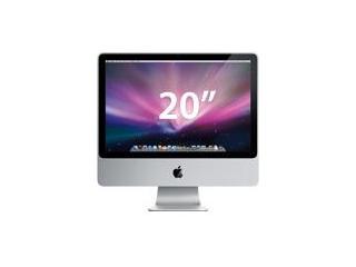 iMac MB417J/A MB417J/A