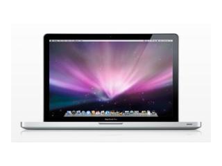 MacBook Pro 17インチ : 2.66GHz MB604J/A MB604J/A