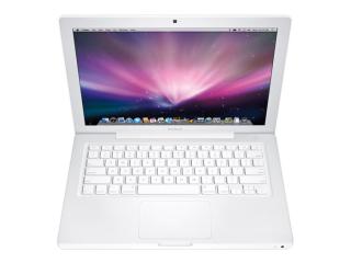MacBook 2GHz MB881J/A ホワイト MB881J/A