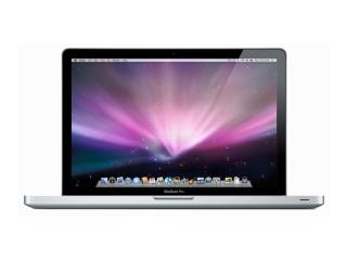 MacBook Pro 15.4インチ : 2.66GHz MC026J/A MC026J/A