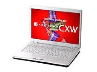 dynabook Satellite CXW/47GW PACW47GLN11W PACW47GLN11W