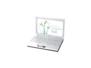 dynabook NX/76HWH PANX76HLRWH ノーブルホワイト PANX76HLRWH