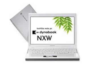 dynabook NXW/76HPW PANXW76HLD10PW3 ノーブルホワイト PANXW76HLD10PW3