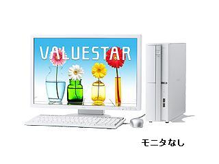 VALUESTAR G タイプL(e) GV2811/D PC-GV2811ZAD PC-GV2811ZAD