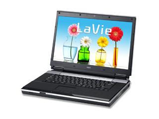 LaVie C LC958/SG01 PC-LC958SG01 グロッシーブラック PC-LC958SG01