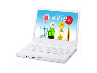 LaVie L 370 LL370/SG PC-LL370SG ホワイト PC-LL370SG