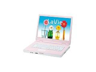 LaVie L 370 LL378/SG02P PC-LL378SG02P ピンク PC-LL378SG02P