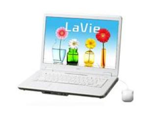 LaVie L LL550/SG PC-LL550SG スパークリングホワイト PC-LL550SG