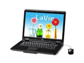 LaVie L LL850/SG PC-LL850SG スパークリングブラック PC-LL850SG