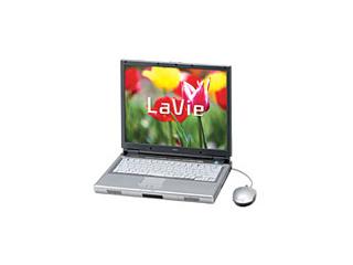 LaVie L LL750/ED1U PC-LL750ED1U PC-LL750ED1U