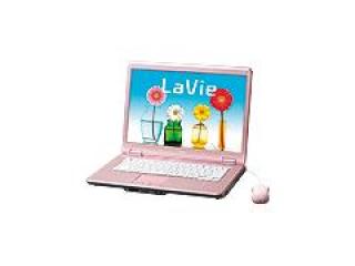 LaVie L LL770/SJ6P PC-LL770SJ6P スパークリングピンク PC-LL770SJ6P