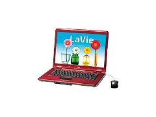 LaVie L LL770/SJ6R PC-LL770SJ6R スパークリングレッド PC-LL770SJ6R