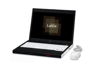 LaVie N LN530/SJ6W PC-LN530SJ6W モノトーン PC-LN530SJ6W